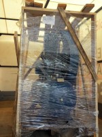Отгрузка поршневого компрессора К-22 в Салават