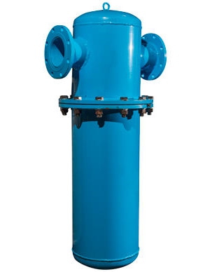 Коалесцентный фильтр Dali CAFS5-90-125