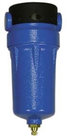 Магистральный фильтр ASair (ASPRO) ADF-C-1.0