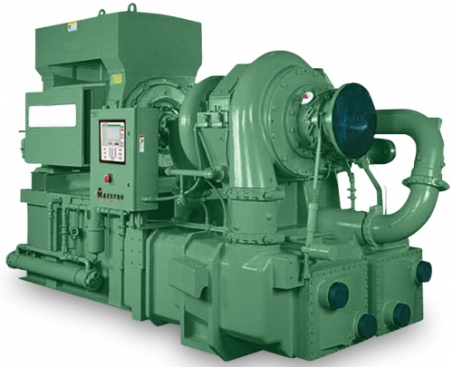 Турбокомпрессор Cameron TURBO AIR-11000