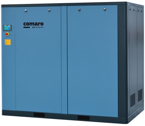 Винтовой компрессор Comaro MD-P 75 I
