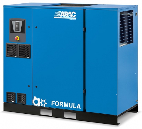 Винтовой компрессор Abac FORMULA ME45