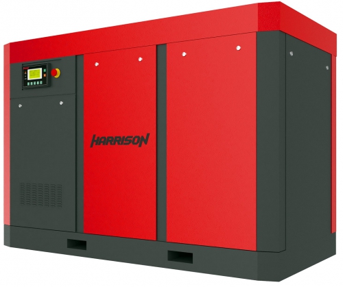 Винтовой компрессор Harrison HRS-9524000