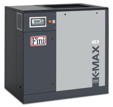 Винтовой компрессор Fini K-MAX 55-08/10/13 (G)