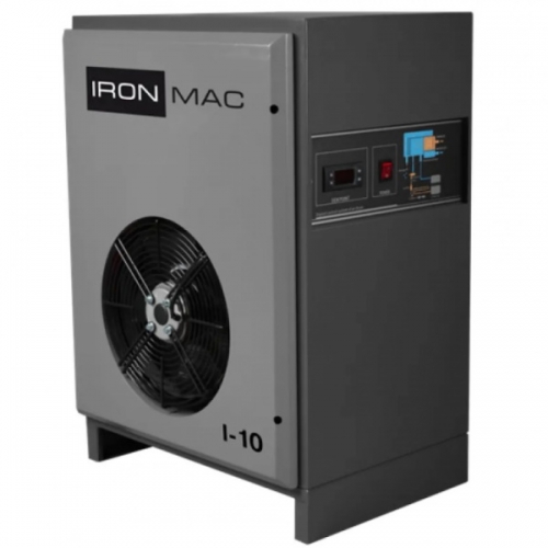 Рефрижераторный осушитель IRONMAC DRYER I-150