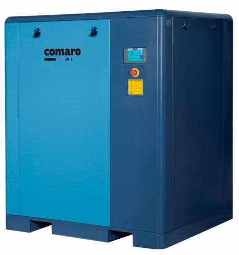 Винтовой компрессор Comaro SB 7,5 L
