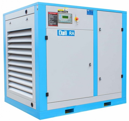 Винтовой компрессор Dali DL-11/10RA