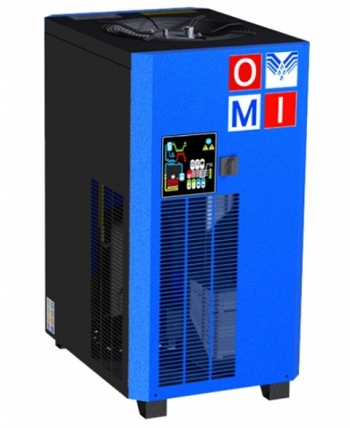 Рефрижераторный осушитель OMI ЕD 360 HP 40