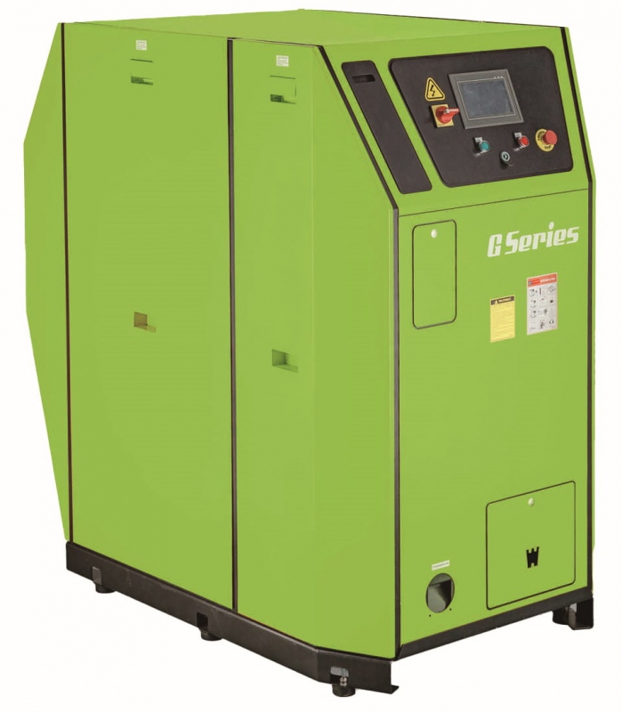Поршневой компрессор Luxon G700-E SILENT