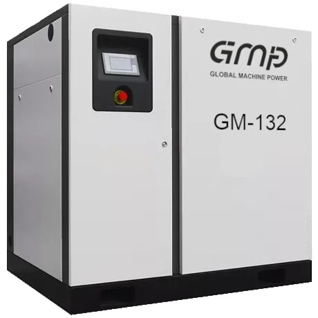 Винтовой компрессор GMP GM-132 (IP23)