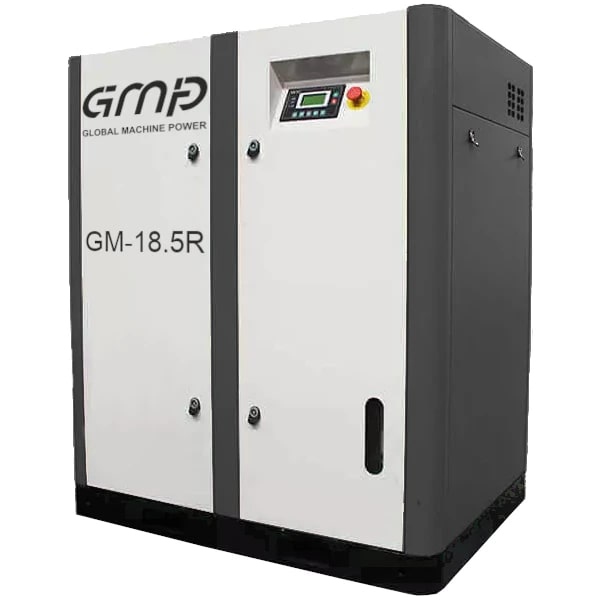 Винтовой компрессор GMP GM-18.5R (IP23)