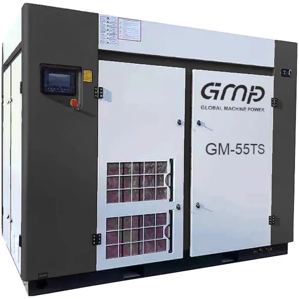 Винтовой компрессор GMP GM-37TS