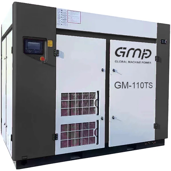 Винтовой компрессор GMP GM-110TS-VSD