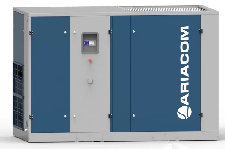 Винтовой компрессор Ariacom NT+90