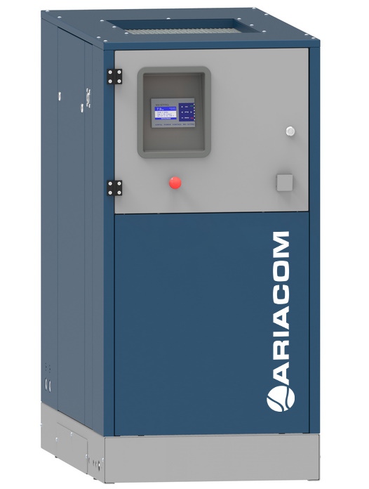 Винтовой компрессор Ariacom NT5 V