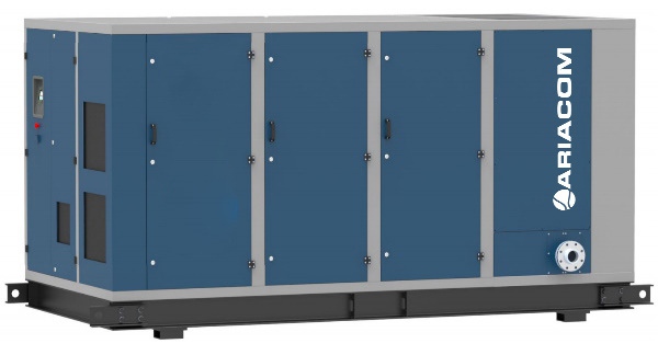 Винтовой компрессор Ariacom NT+200 V