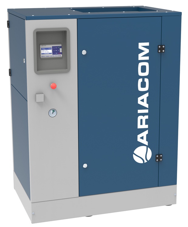 Винтовой компрессор Ariacom NT5 V DF