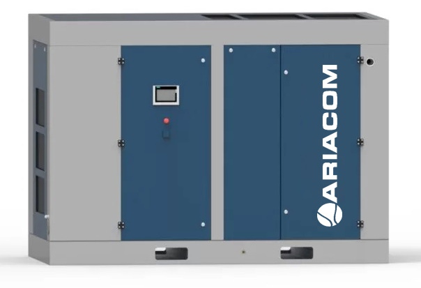 Безмасляный компрессор Ariacom HCA+110 V