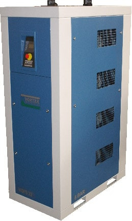 Винтовой компрессор Vortex VOFS 30