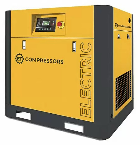 Винтовой компрессор ET SL 4,0-10 (IP55)