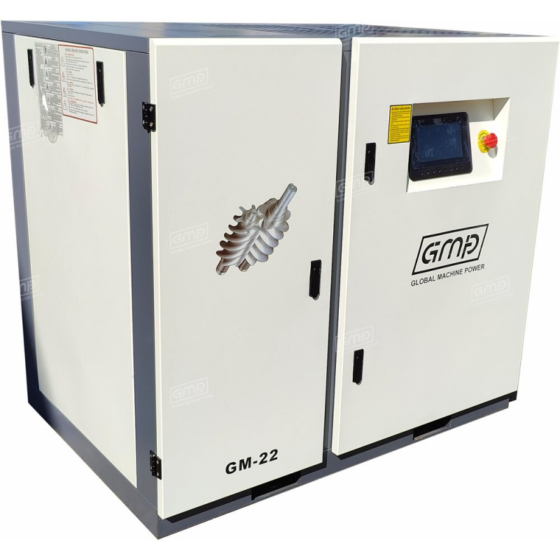 Винтовой компрессор GMP GM-22-16 VSD