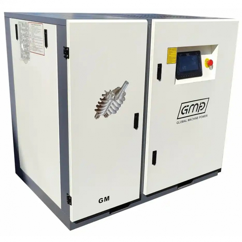 Винтовой компрессор GMP GM-18,5-16 VSD