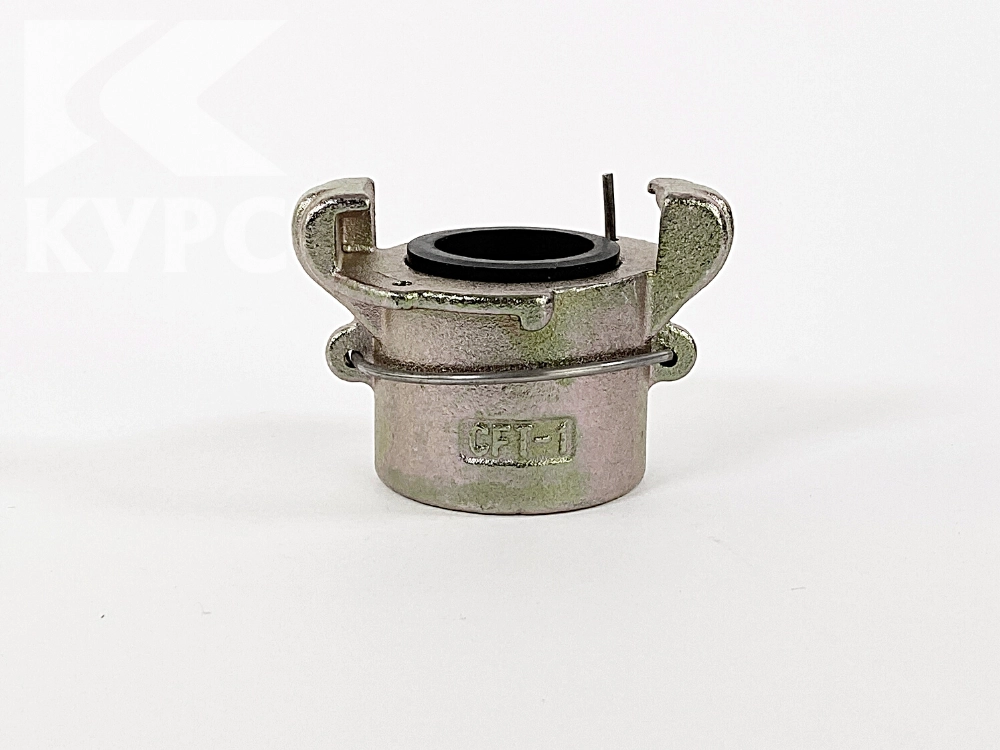 Крабовое соединение PST Курс вн.резьба CFT-1 1/4