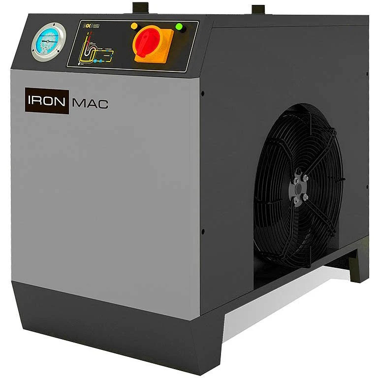 Рефрижераторный осушитель IRONMAC I-20 DIGI