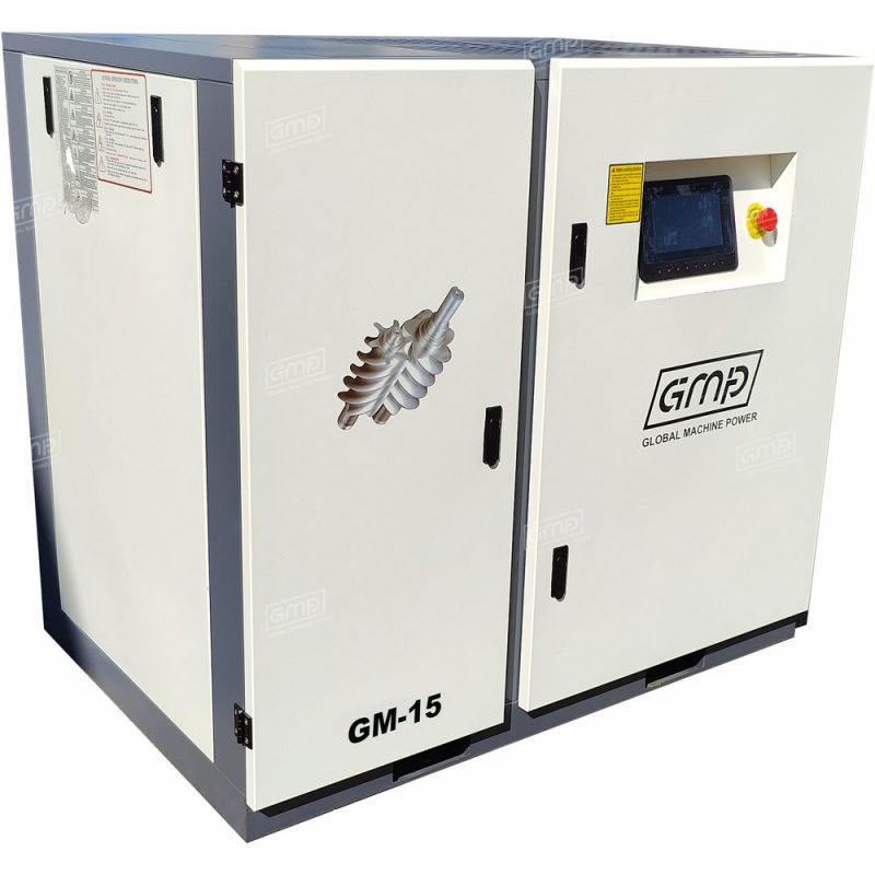 Винтовой компрессор GMP GM 15 VSD GE/HB