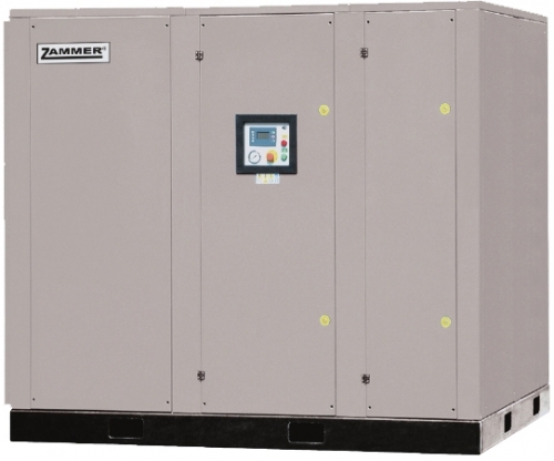 Компрессор ZAMMER SK315-7,5F