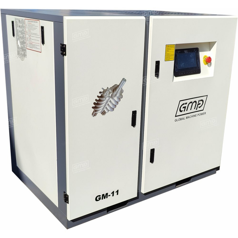 Винтовой компрессор GMP GM-11D (IP23)