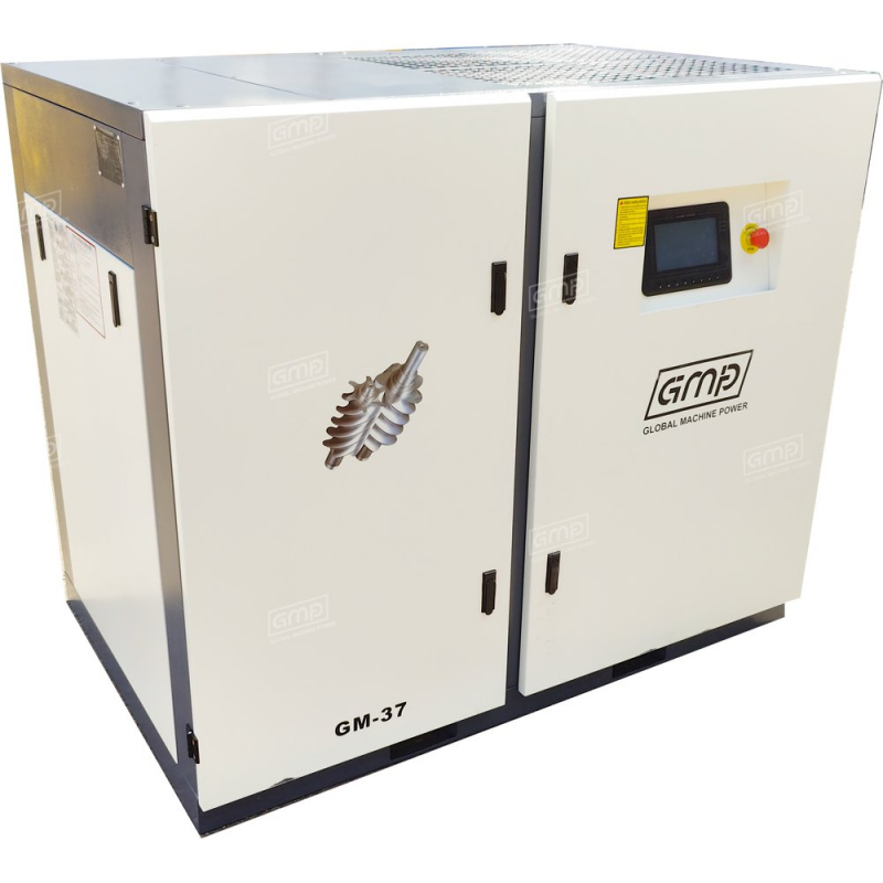 Винтовой компрессор GMP GM-37 VSD (IP23)