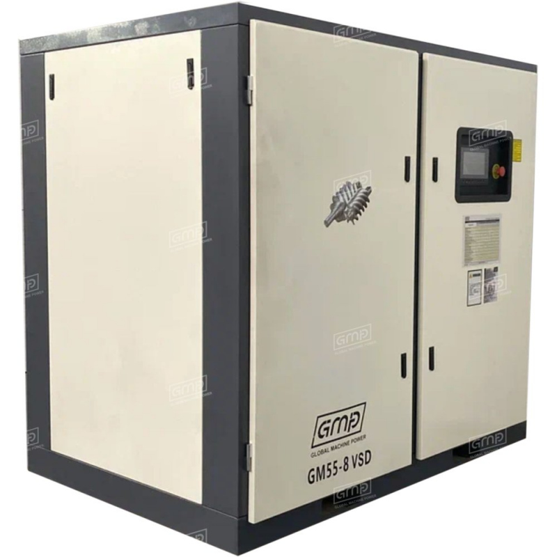 Винтовой компрессор GMP GM-55-16 GE