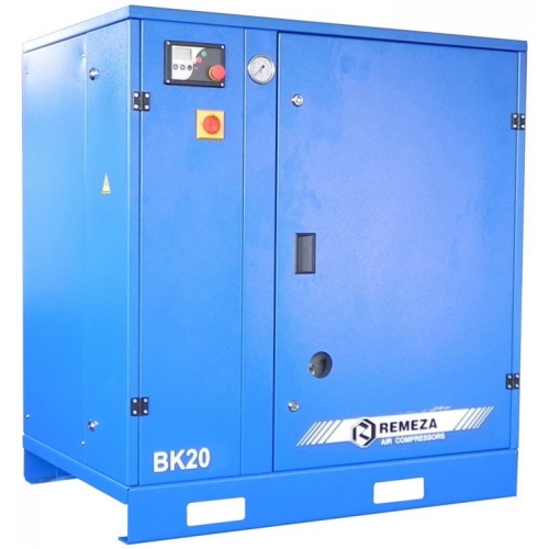 Компрессор Remeza BK30-15 ВС