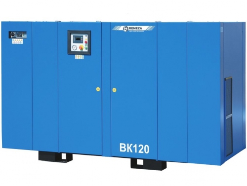 Компрессор Remeza ВК60Р-7.5 ВС