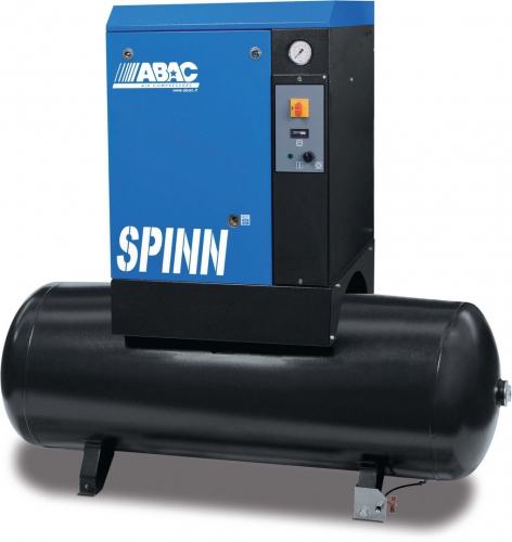 Компрессор ABAC SPINN 2,2-200 V220