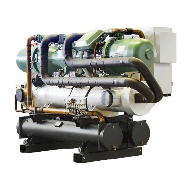 Чиллер MS SWW-264.1