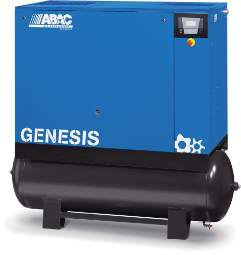 Компрессор Abac GENESIS 18,5 13 бар