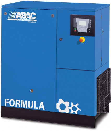 Компрессор ABAC FORMULA.E 7,5 13 бар