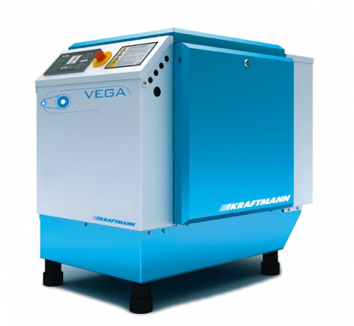 Компрессор KRAFTMANN VEGA 4