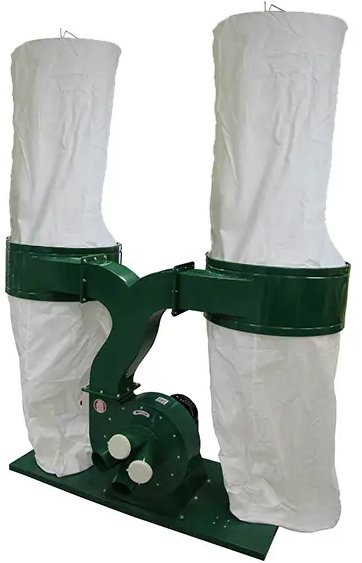 Пылеулавливающий агрегат WoodTec AirFlow 4450 ECO