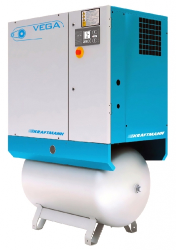 Компрессор KRAFTMANN VEGA 7 R 270