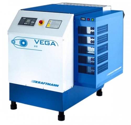 Компрессор KRAFTMANN VEGA 11 PLUS