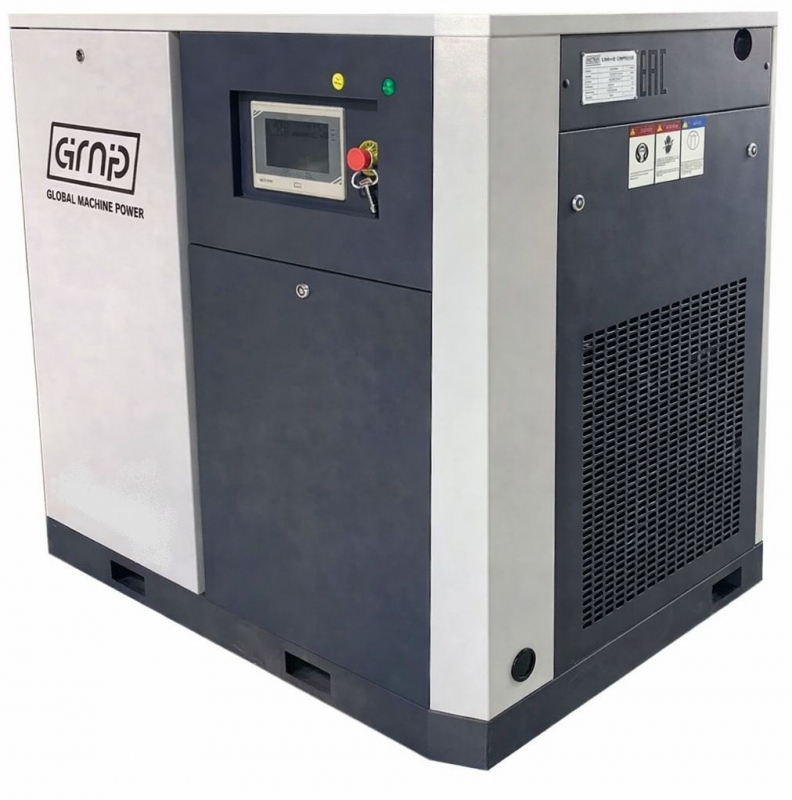 Винтовой компрессор GMP GM-55-20