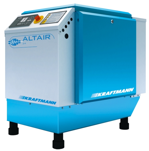 Компрессор KRAFTMANN ALTAIR 34