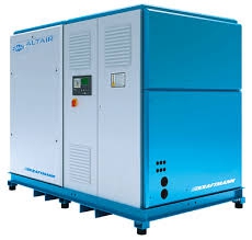 Компрессор KRAFTMANN ALTAIR 210