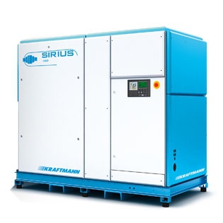 Компрессор KRAFTMANN SIRIUS 15 O