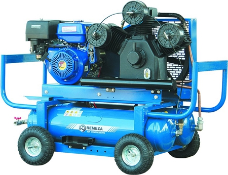 Поршневой компрессор СБ4/С-90.W95/6 SPE390E