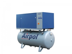 Винтовой компрессор Airpol K 11