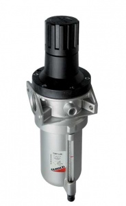 Фильтр-регулятор CAMOZZI  3/8'' / MC238-D00